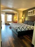 Magnolia Inn and Suites
