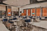 Radisson Blu Hotel Diyarbakir, Turkey - servizio colazione
