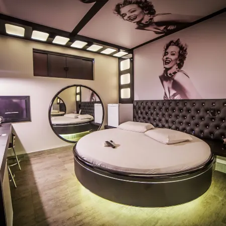 Motel Dallas