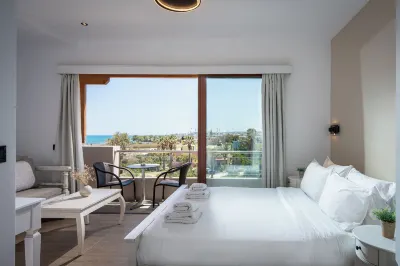 Georgia's Garden by Omilos Hotels Hotels in Малевизи