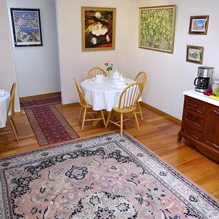 Astoria Retreat Bed & Breakfast