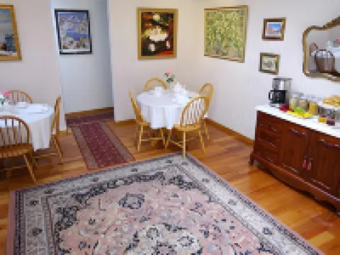 Astoria Retreat Bed & Breakfast