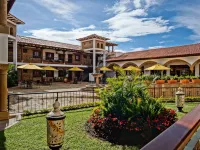 Hotel Campanario de la Villa Hotels in Villa de Leyva