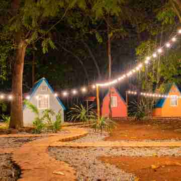 Selina River Venao Hotel Exterior