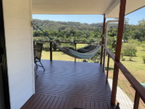 Sunshine Coast Retreat Hotels in Diddillibah