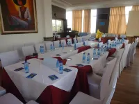 미라클 호텔 아디스아바바