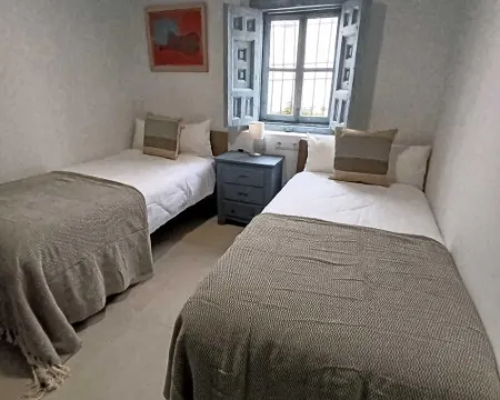 Mina25 by 7Escalones Hotels in Rota