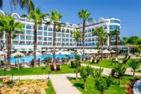Berry Blue Hotels - 5 stjerner