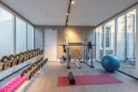 Landgoed de Rosep Hotels in Ойстервейк