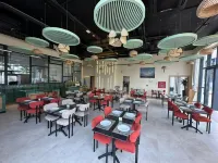 Mia Urban Detroit Tanger
