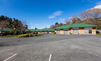 Aspen Court Motel Taihape