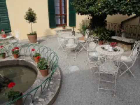 Residenza Dei Ricci Hotéis em Chiusi