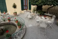 Residenza Dei Ricci Hotels in Citta della Pieve