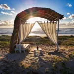 Pura Vida Tofo Beach Houses