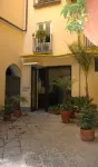 Caravaggio Hotel Hotel in zona Cappella del Monte dei Poveri
