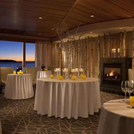 The Edgewater, a Noble House Hotel Отели рядом с достопримечательностью «Пляз Алки»