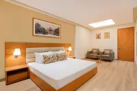 レモンツリーホテルアグラ