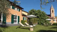 Villanova Apartments - Nature & Wellness - Farmhouses