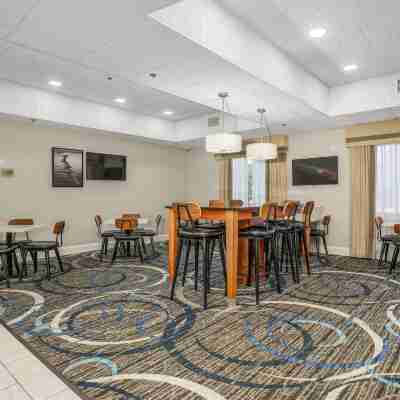 Best Western Plus Silver Creek Inn Dining/Meeting Rooms