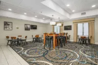 Best Western Plus Silver Creek Inn