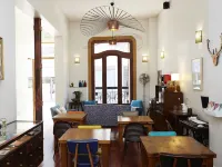 L'Adresse Hôtel Boutique Hotels near Proa Foundation