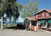 Tällbergsgårdens Hotell Hotels near Alfvéngården