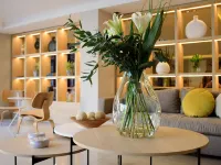 M Concept Hotel Hotel dekat Gedung Cabildo