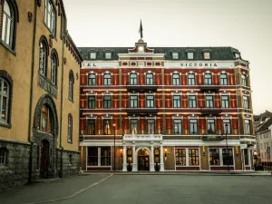 Hotel Victoria