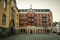 Hotel Victoria Hotels in Stavanger