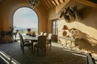 Boutique Hotel De Brakelhoen Hotels in Geraardsbergen