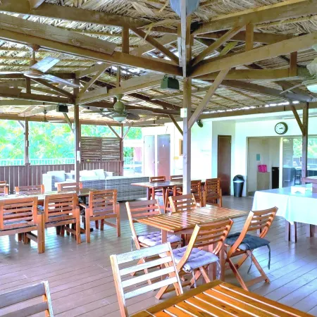 Garden Palace Downtown Koror