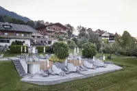 Landhaus Ager Hotels in Kirchbichl