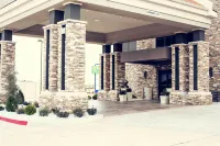 Holiday Inn Express & Suites Oklahoma City Southeast - I-35