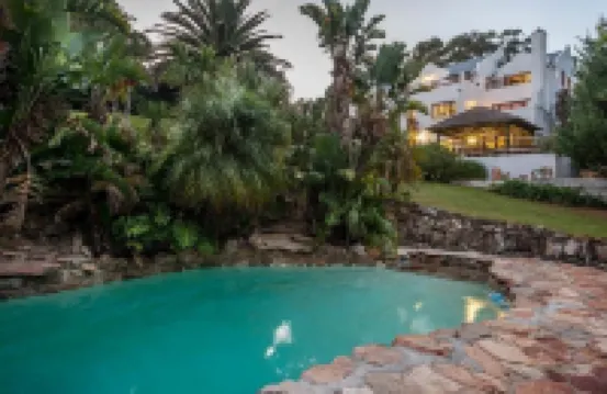 De Molen Guest House