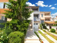 Apartments Nadija 1366 - Thân thiện với thú cưng