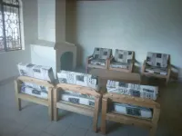 Naivasha Lakeview Resort Hotels in Kasarani