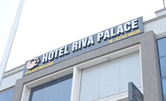 Hotel Riva Palace