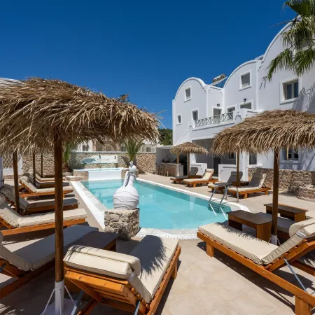 Kalya Suites