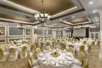 Karmir Resort & Spa - Ultra All Inclusive