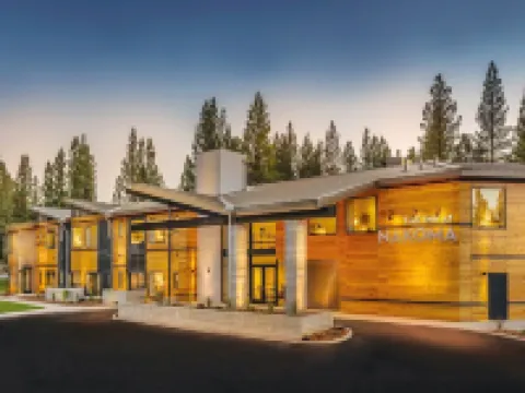 The Inn at Nakoma Hotels in Plumas County