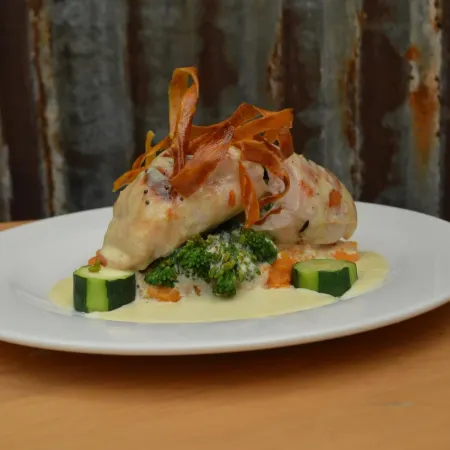 Prince of Wales Hotel Gulgong