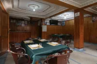 Hotel Soleil Imlil