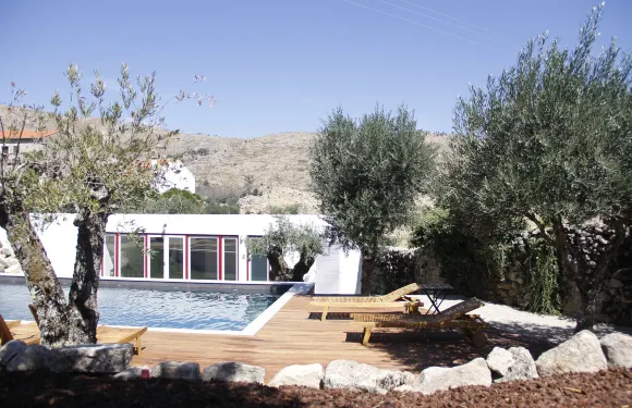 佩德拉諾瓦 - 阿爾迪亞觀光酒店