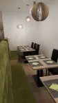 Hotel Alpina - breakfast