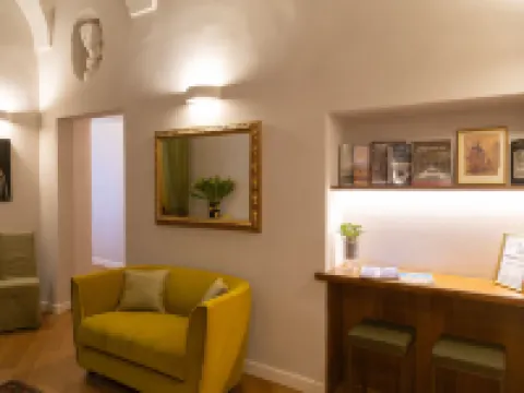 Dimora Storica Lo Svevo Hotéis em Jesi