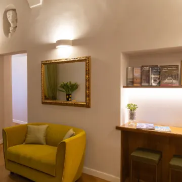 Dimora Storica Lo Svevo