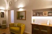 Dimora Storica Lo Svevo Hotels in Jesi