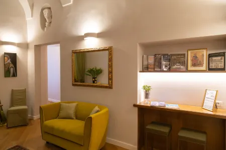 Dimora Storica Lo Svevo