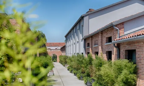 NH Collection Murano Villa