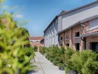 NH Collection Murano Villa Hotels near Venice Marco Polo Airport